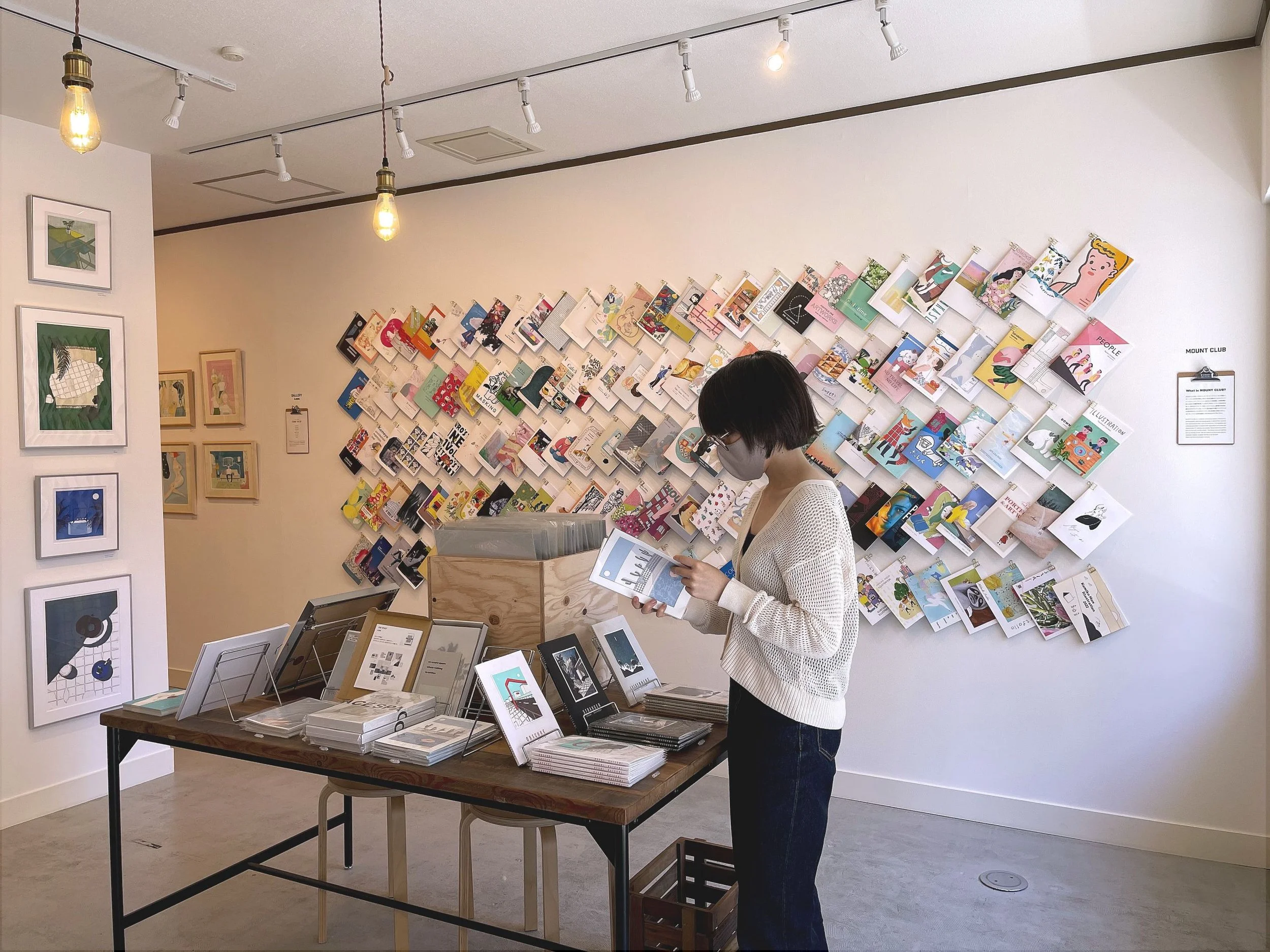 Zines — nanaimay